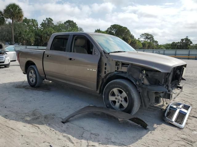 2010 Dodge RAM 1500