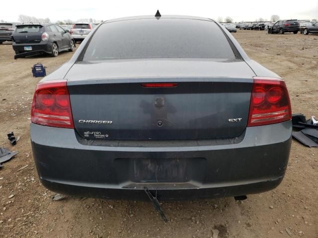 2008 Dodge Charger SXT