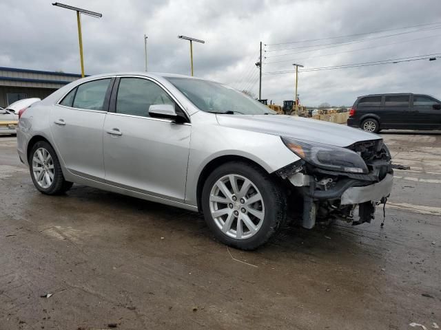 2015 Chevrolet Malibu 2LT