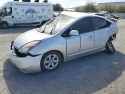 Toyota Prius Vehiculos salvage en venta: 2007 Toyota Prius