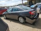 2012 Toyota Camry Hybrid