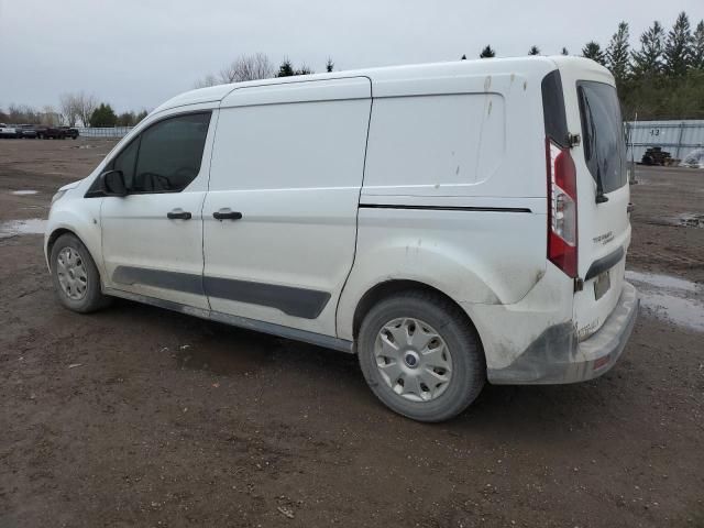 2014 Ford Transit Connect XLT