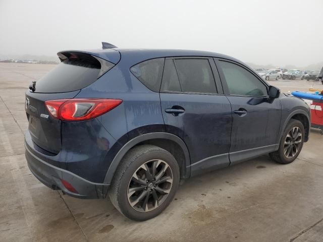 2016 Mazda CX-5 GT