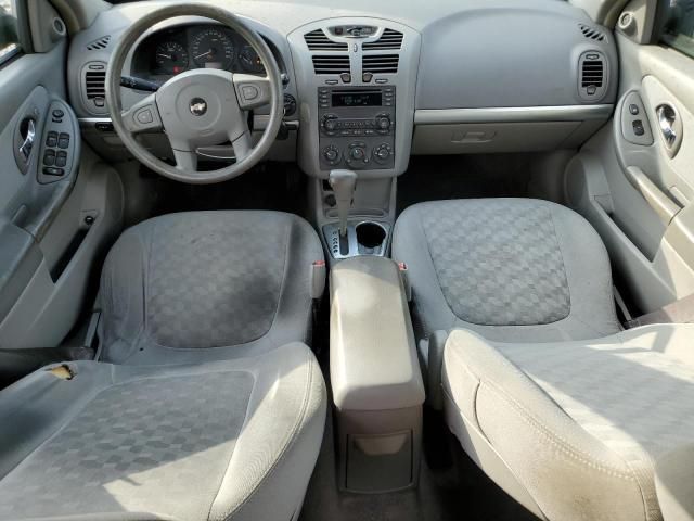 2005 Chevrolet Malibu LS