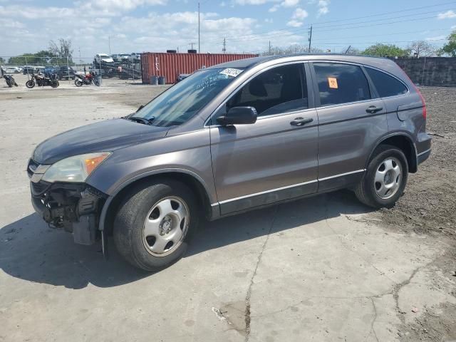 2011 Honda CR-V LX