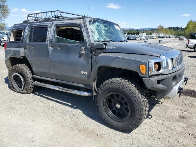 2008 Hummer H3