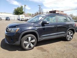 Salvage cars for sale from Copart New Britain, CT: 2023 Volkswagen Taos S