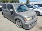 2009 Nissan Cube Base