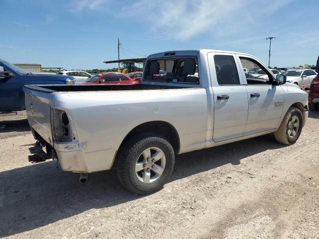 2017 Dodge RAM 1500 ST