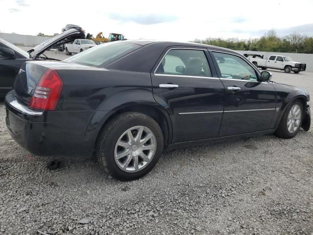 2007 Chrysler 300C