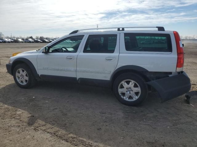 2007 Volvo XC70