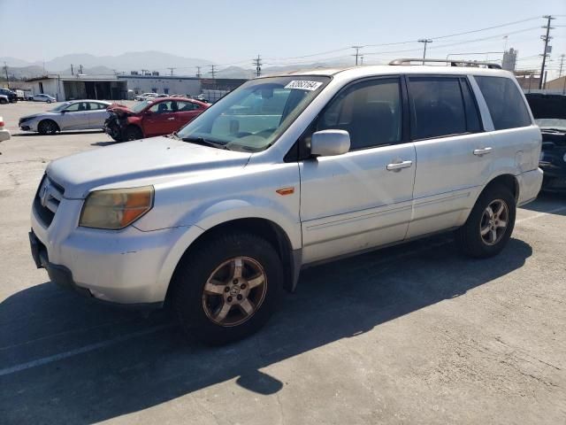 2006 Honda Pilot EX