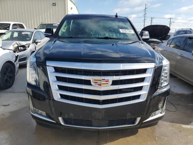 2019 Cadillac Escalade Premium Luxury