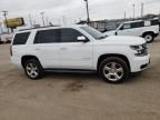 2017 Chevrolet Tahoe C1500  LS