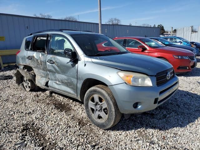 2007 Toyota Rav4