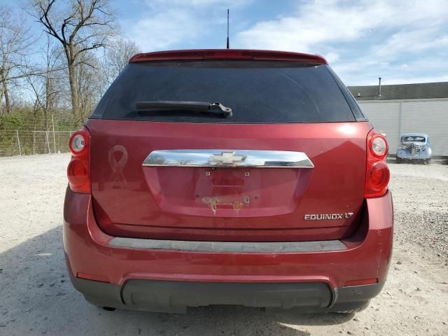 2010 Chevrolet Equinox LT