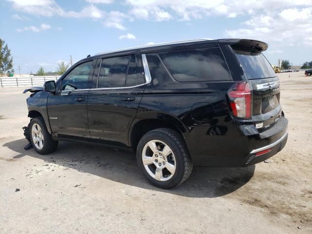 2023 Chevrolet Tahoe C1500 LT