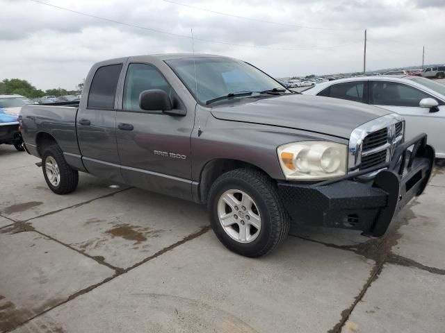 2007 Dodge RAM 1500 ST