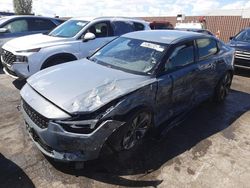 Salvage cars for sale from Copart North Las Vegas, NV: 2023 Polestar 2