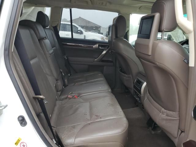 2014 Lexus GX 460 Premium