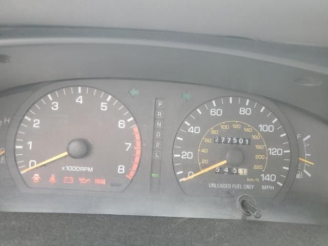 1996 Toyota Camry DX