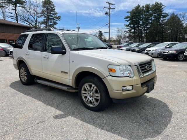 2008 Ford Explorer Eddie Bauer