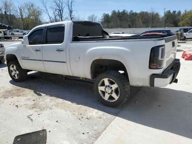 2011 GMC Sierra K2500 Denali