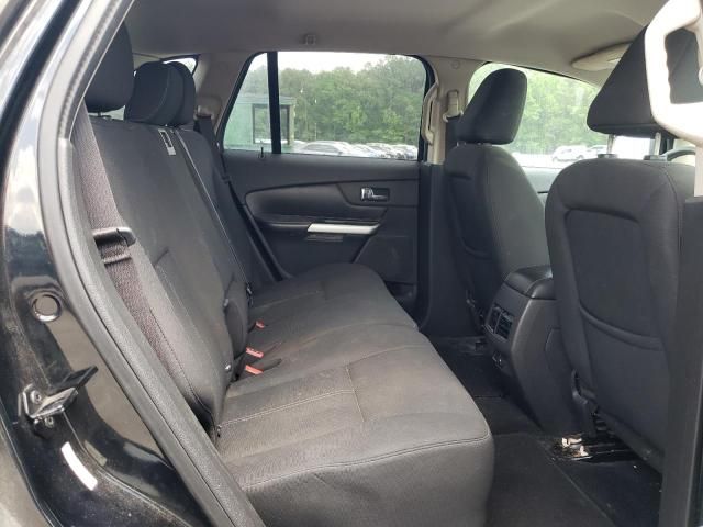 2011 Ford Edge SE