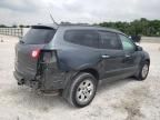 2010 Chevrolet Traverse LS