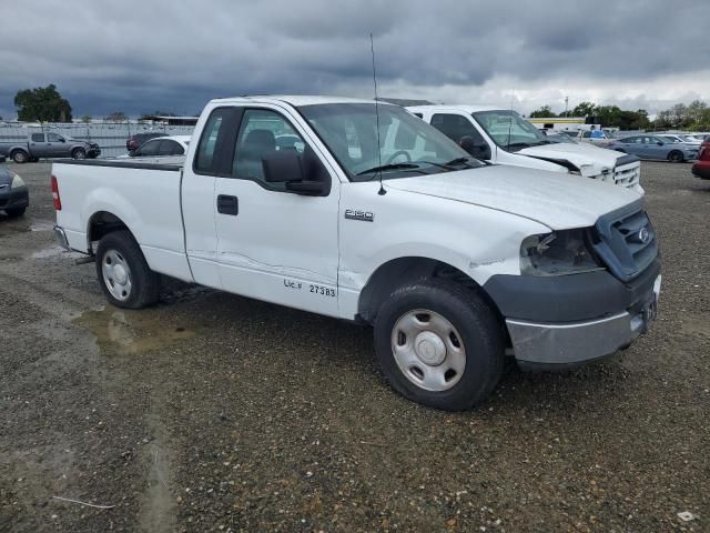 2005 Ford F150