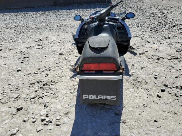 2005 Polaris 550