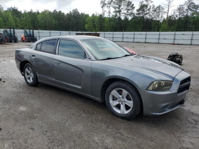 2011 Dodge Charger