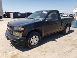 2008 Chevrolet Colorado en venta en Amarillo, TX