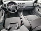 2003 Honda Civic EX