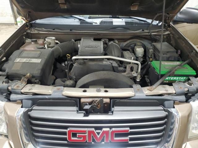 2003 GMC Envoy