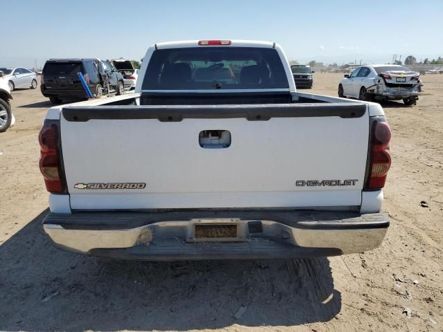 2004 Chevrolet Silverado C1500