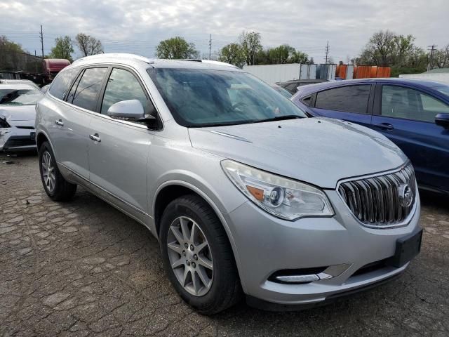 2015 Buick Enclave