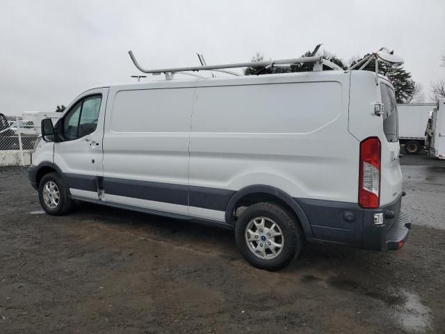 2015 Ford Transit T-150