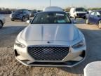 2019 Genesis G70 Elite