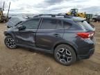 2018 Subaru Crosstrek Limited