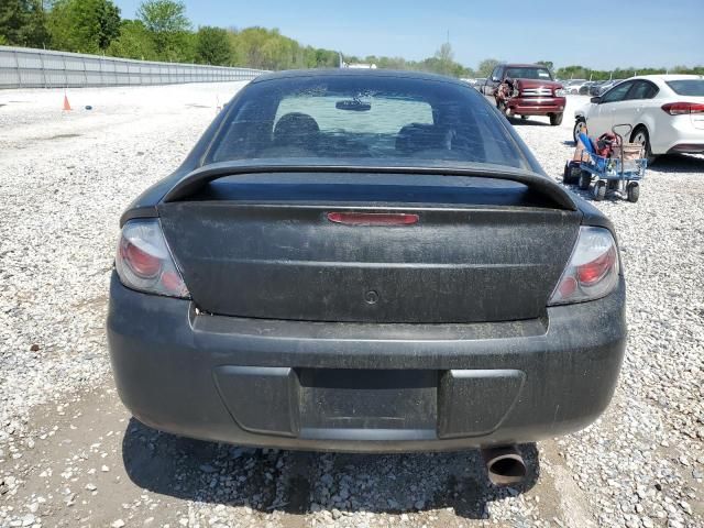 2004 Dodge Neon SXT