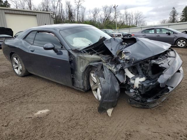 2017 Dodge Challenger R/T