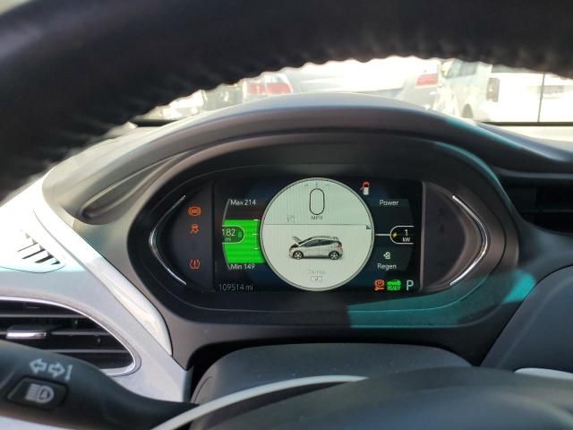 2019 Chevrolet Bolt EV LT