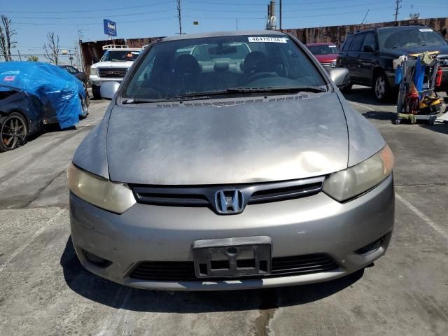 2006 Honda Civic LX