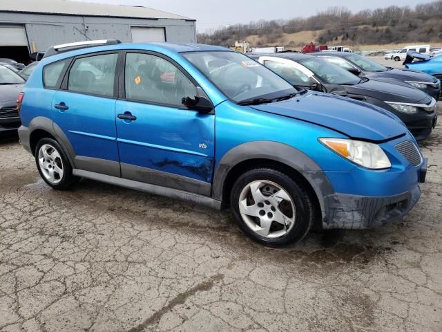 2008 Pontiac Vibe