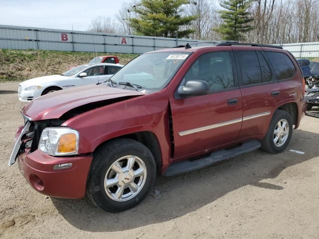 2008 GMC Envoy