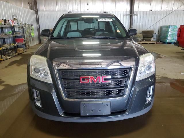 2013 GMC Terrain SLT