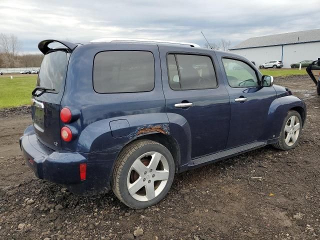 2007 Chevrolet HHR LT