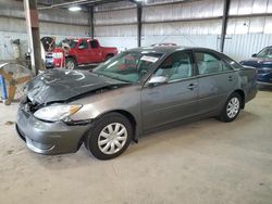 2006 Toyota Camry LE for sale in Des Moines, IA