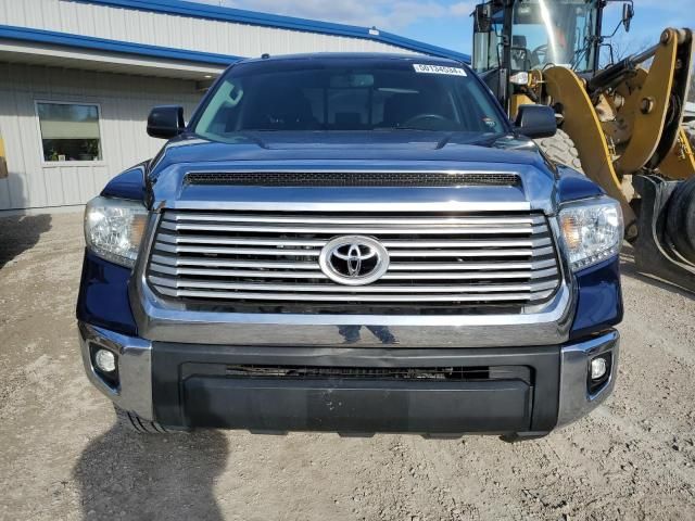 2014 Toyota Tundra Double Cab SR/SR5